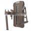 Dezhou Commercial Glute Isolator Weight Loaded Strength Training Gym Equipment