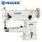 MC 246 SINGLE NEEDLE UNISON FEED SMALL CYLINDER TAIZHOU SEWING MACHINE