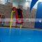 Fiberglass Drop Water Slides for kids  Water Park Equipment for Sale