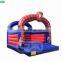 spider man commercial large pvc party adult combo inflatable castle bounce house for kids and adult