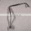 4BT 6BT 6CT K19 K38 K50 QSM11 NTA855 Fuel Supply Tube 4327636