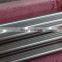 Manufacturer preferential supply round stainless steel material  bar 904l prices