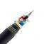 33kv XLPE Medium Voltage Multi Core Aluminium Conductor Armored Power Cable YJV 1220kv Cable