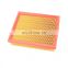 High Quality car air filter replacement 4533434