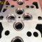 C9 engine Cylinder head 3124207 cylinder cover 3323619