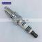 Auto  Ignition Parts Iridium Spark Plugs DCPR7EIX 6046 For 1999-2016 Harley Davidson