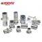 Linear Ball Bearing LM8UU 8*15*24mm For 3D Printer Parts CNC parts