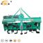 SGTN-140D stubble rotary tiller with asia mini tarctor cultivator