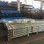 hot dip galvanized conduit weifang emt electrical steel pipe  ul listed tube