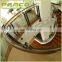 China Factory Supplier duplex taiwan stainless steel perforated pipe