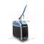 Powerful q switch nd yag picosecond laser machine for tatoo removal