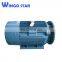 water pump 3 phase ac motor