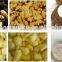 Stainless steel automatic elecktric potato peeler equipment / industrial potato peeler machine / potatoes peeling machine