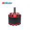 High Performance 24V 36V 190-270KV Max Power 9720RPM 3650w Electric skateboard 6354 Customized Brushless Dc Motor BMM942