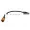 New Tail Light Wiring Harness Lamp Connector For Dodge Ram 1500 3.7L 55077346AA High Quality