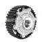 7700108671 Camshaft Dephaser Pulley NEW For RENAULT CLIO SPORT 2.0 16V 172 182 8200539619 8200782671 5996390 High Quality