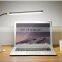 Eye Protection Desk Clip USB Rechargeable Bedside Modern LED Read Table Lamp