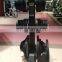 Precor gym equipment Vertical Plate Tree SEH54