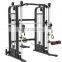 Body building  Multi-Functional Home Use Fitness Equipment Weightlifting Simple power squat+weight lifting platform