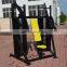 To win warm praise from customers hot sales America Body Solid style gym Seated Chest Press