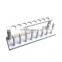 Chemistry Laboratory Glassware Placement Test Tube Stand With Drying Pegs