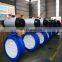 Cast Iron Pneumatic 304 Disc Wafer Butterfly Valve with Actuator