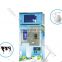 Automatic dairy Fresh Milk Vending dispenser Machine