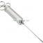 stainless steel meat brine injector