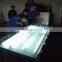 solar panel glass manufacturer of low price 4mm 3.2mm cover clear solar panel low iron tempered high quality solar panel glass