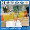 High quality ceramic glass and borosilicate glass
