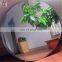 4mm Beveled edge  Decorative Wall Bathroom Mirror