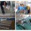 6mm Tempered Glass Flat Tempered Single Glass For Modern Designs