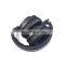 Active cancellation with high-performance sound and long playback time rotatable headphone