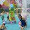 Park Water Equipmentwater Park Toys