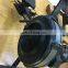 Bodybuilding gym high quality exercise rowing machine