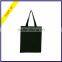 Wholesale folding full colors canvas shopping bag/tote bag