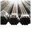 BS 1387 ASTM A53 MS carbon steel pipe standard length erw welded carbon steel round pipe and tubes