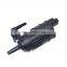 Насос омывателя лобового стекла для Renault Clio Mk2, Espace Mk3, Kangoo, Megane, Scenic 7700430702