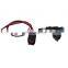 New FUEL INJECTOR 12580681&Pigtail Wire For 2004-2010 CHEVY GMC 4.8 5.3 6.0 6.2 V8
