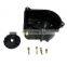 2Pcs Distributor Cap and Distributor Rotor Ignition Kit For Honda Civic CR-V