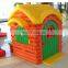 Mutong Hot sale european style indoor/ outdoor lovely children play games house