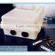 FRP SMC meter box/anti-stealing meter protect box/ Fiberglass watt-meter box