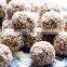 desktop automatic no bake Chocolate Bliss Balls energy balls Vegan balls making machine