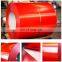 Hot Sale Galvanized Color Coil