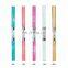 High Quality Dual Head Nails Gel Polish Drawing Brush Nail Art Tools Painting Pen Nail Liner Brush For Beauty