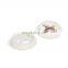 2020 Newest Diy Nail Art Decoration Nail Decals Salon Diy Skeleton Halloween Nail Decals Sticker