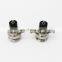 SUNTHAI Manual Stainless Steel Sanitary Aseptic Sampling Valve