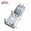 Manufacturer Promotional Plastic 32 Cavity Injection Plastic Tube Mould