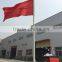 360- degree rotating Aluminum Flag Pole