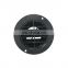 Professional custom car accessories side wind cover ABS plastic black side vent cover car air conditioning outlet cover